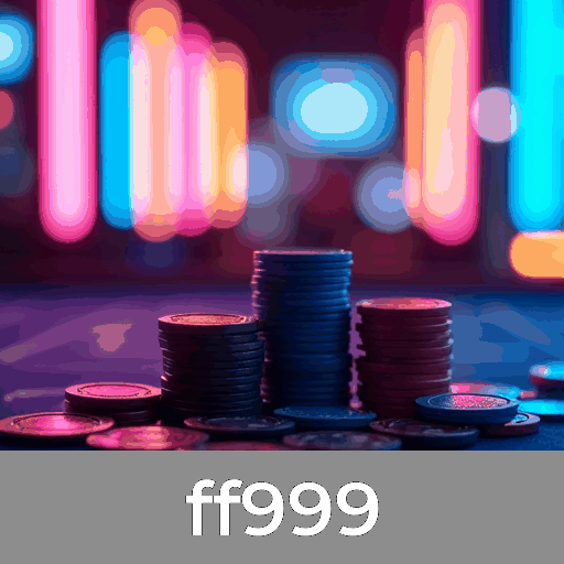ff999 Login na Conta