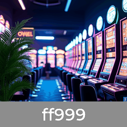 ff999 GAME Jogo Cassino no Brasil 2025