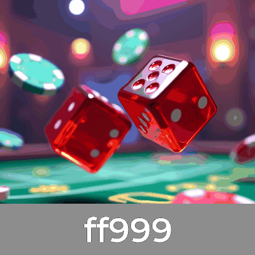 ff999 Game Crash Jogos