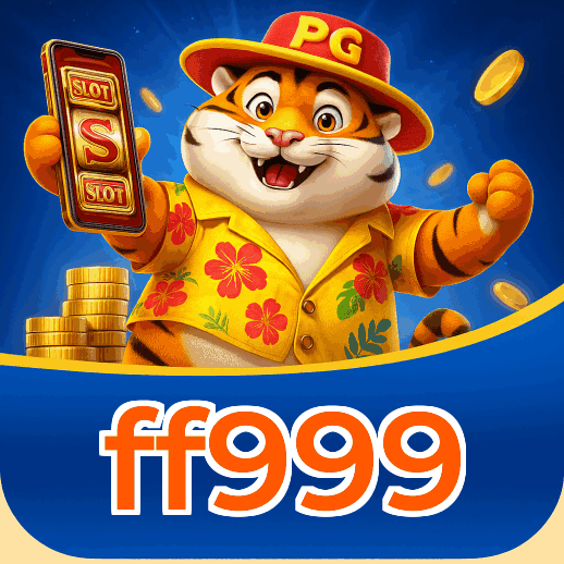 ff999 bônus R$5.000