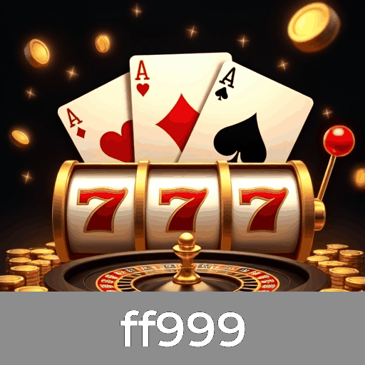 ff999 GAME Slots de Cassino