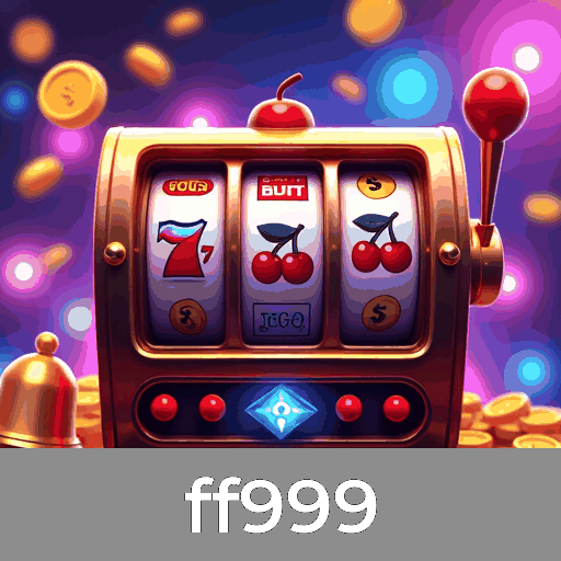 ff999 Fortune Gems Slot Brasil